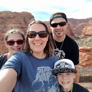 Meet your Posher, Donna